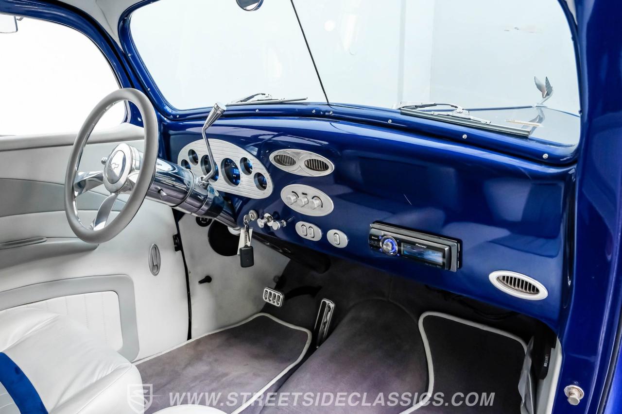 1935 Chevrolet Master Deluxe