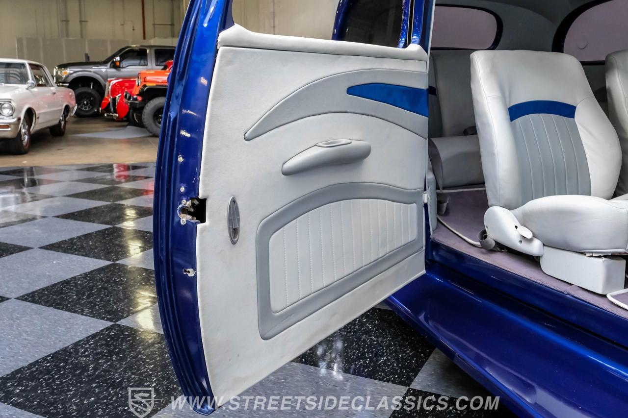 1935 Chevrolet Master Deluxe