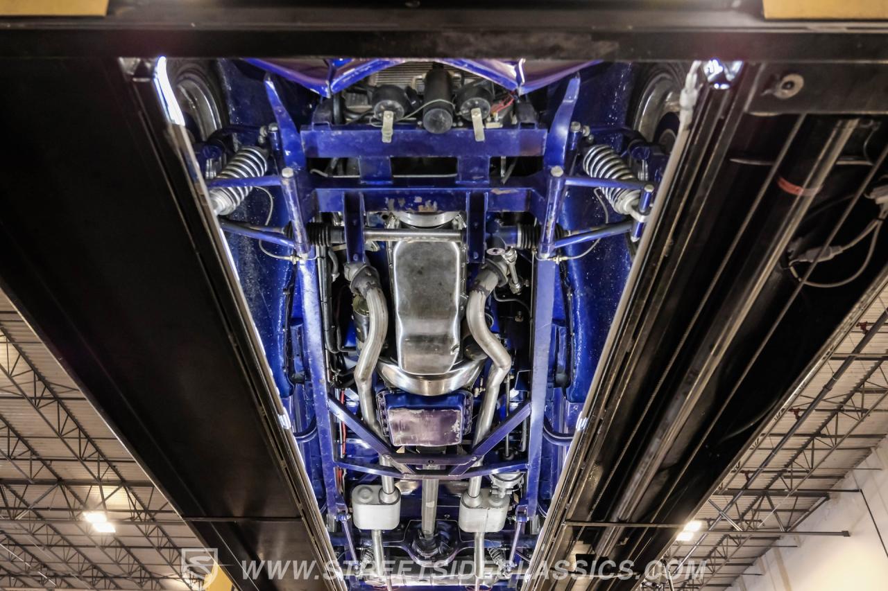 1935 Chevrolet Master Deluxe