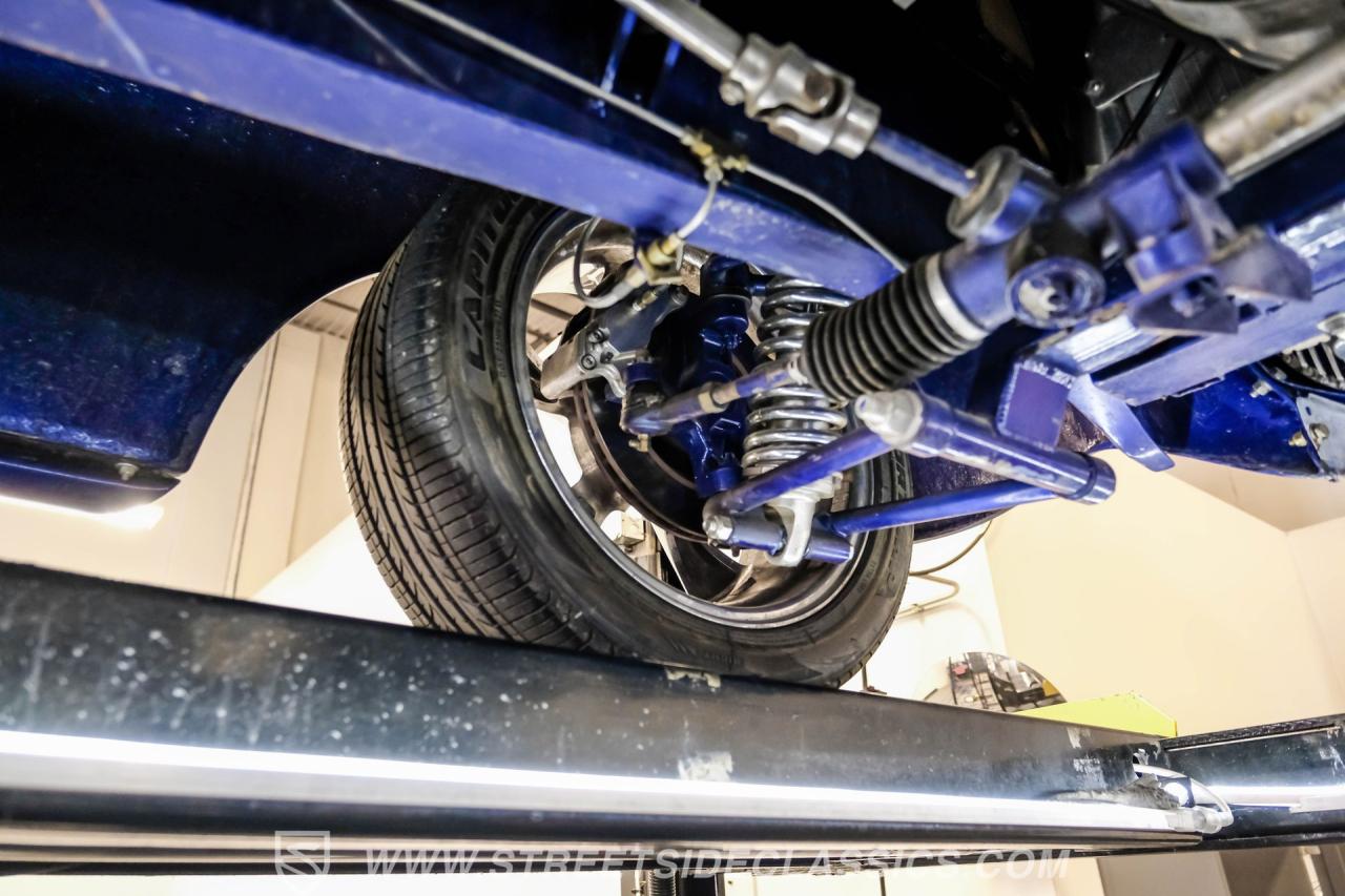 1935 Chevrolet Master Deluxe