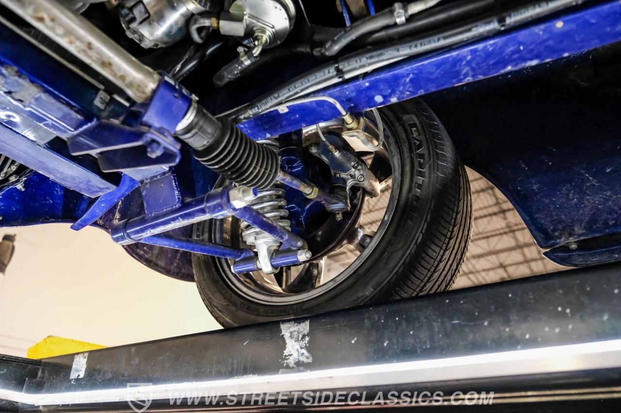 1935 Chevrolet Master Deluxe