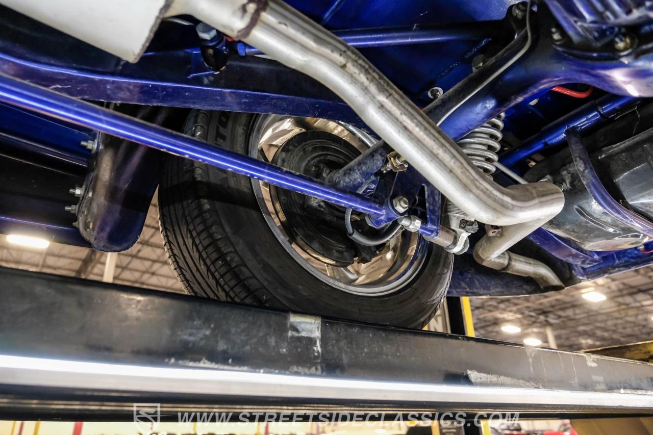 1935 Chevrolet Master Deluxe