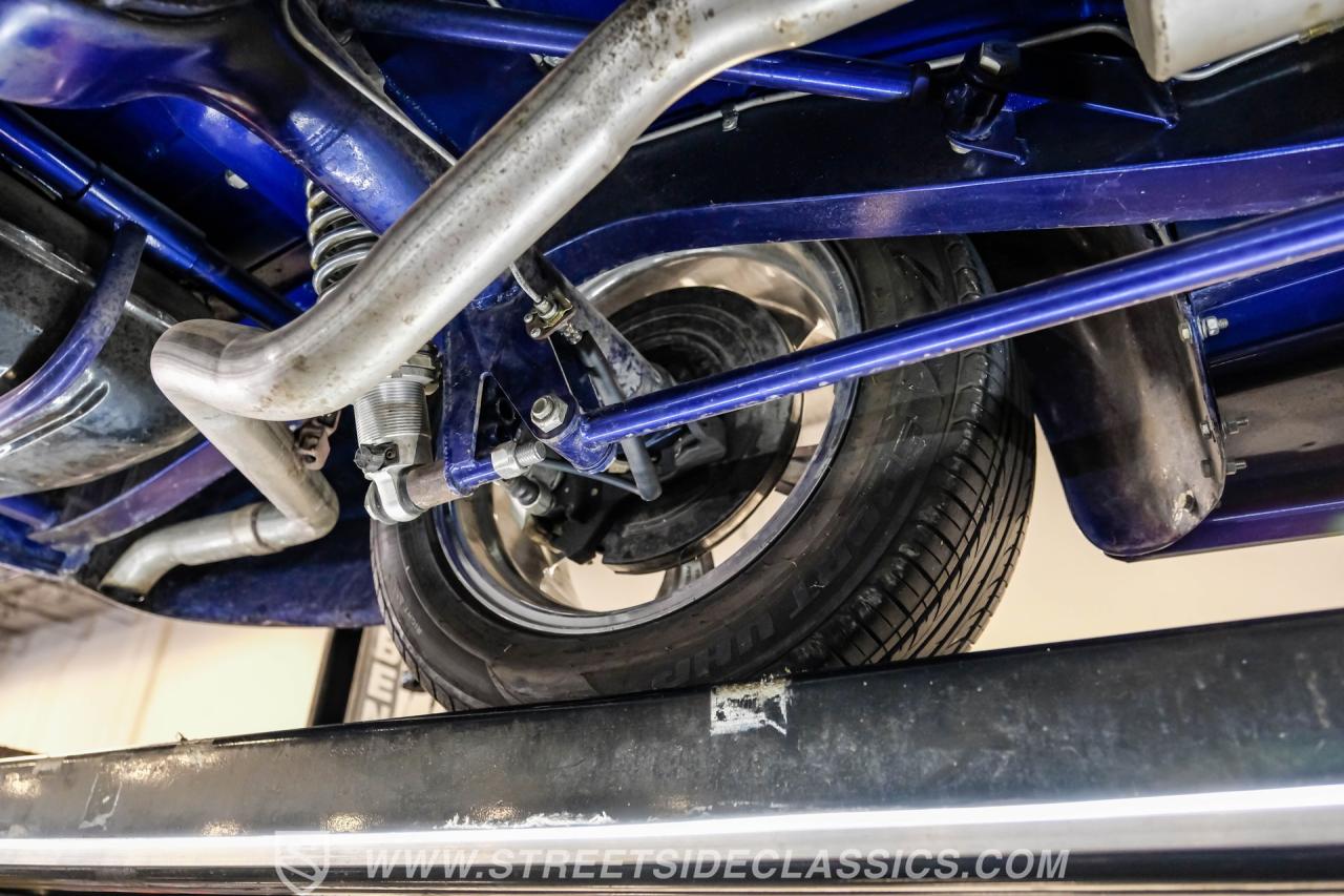 1935 Chevrolet Master Deluxe