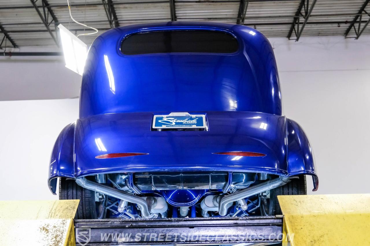 1935 Chevrolet Master Deluxe