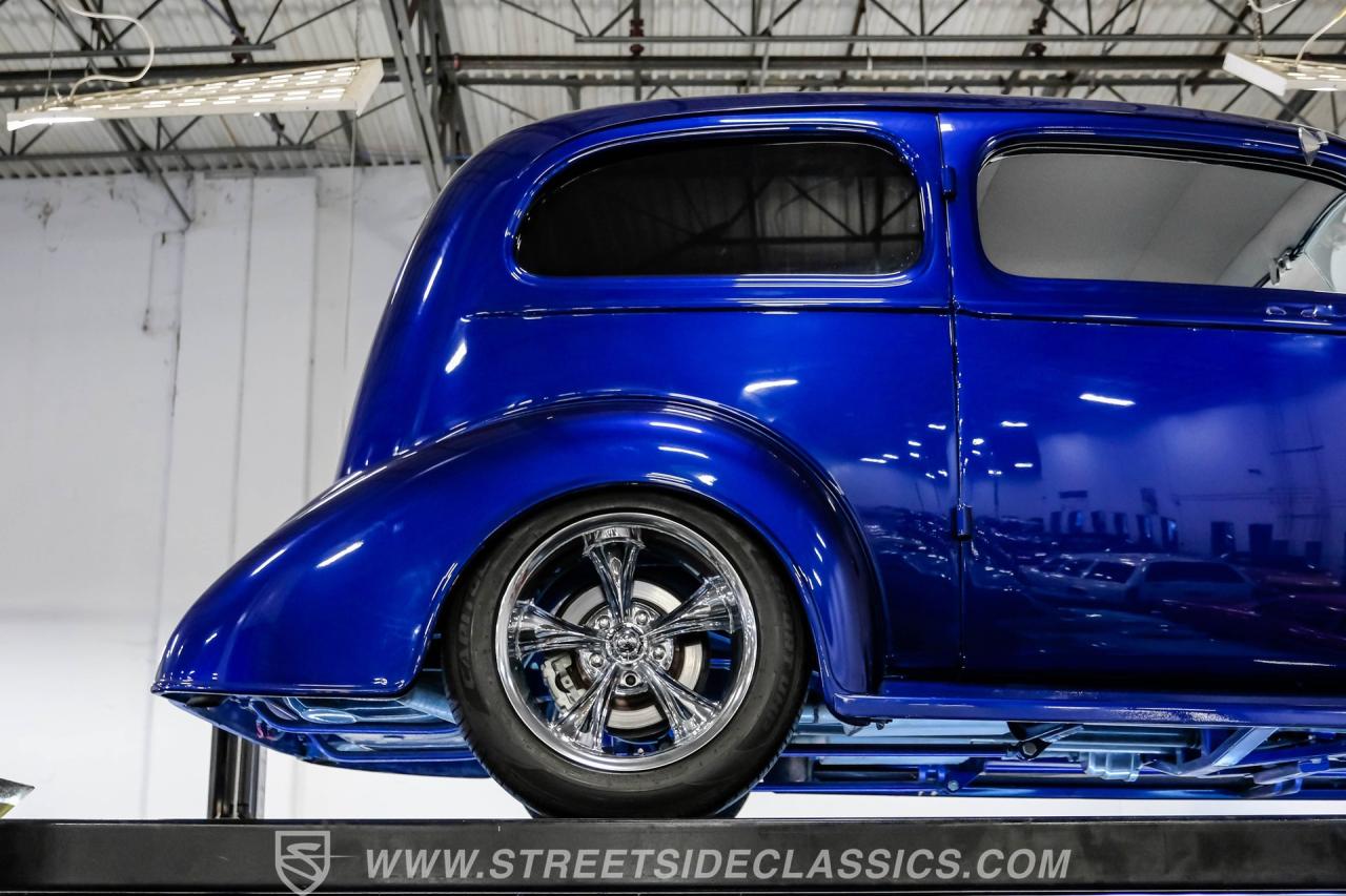 1935 Chevrolet Master Deluxe