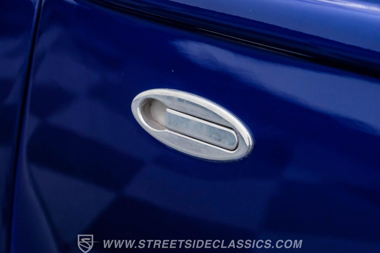 1935 Chevrolet Master Deluxe