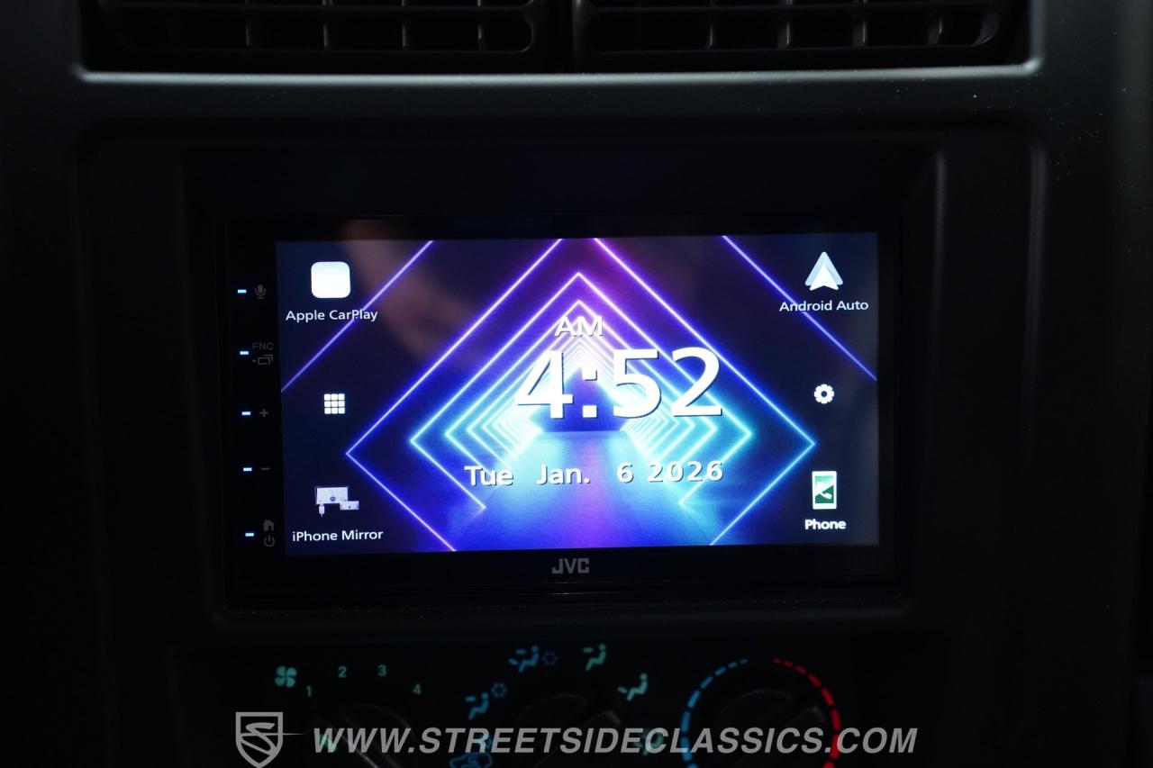 2000 Jeep Cherokee Sport 4X4