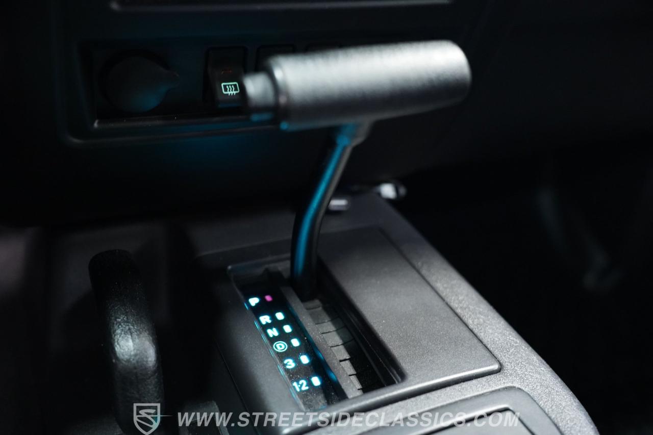 2000 Jeep Cherokee Sport 4X4