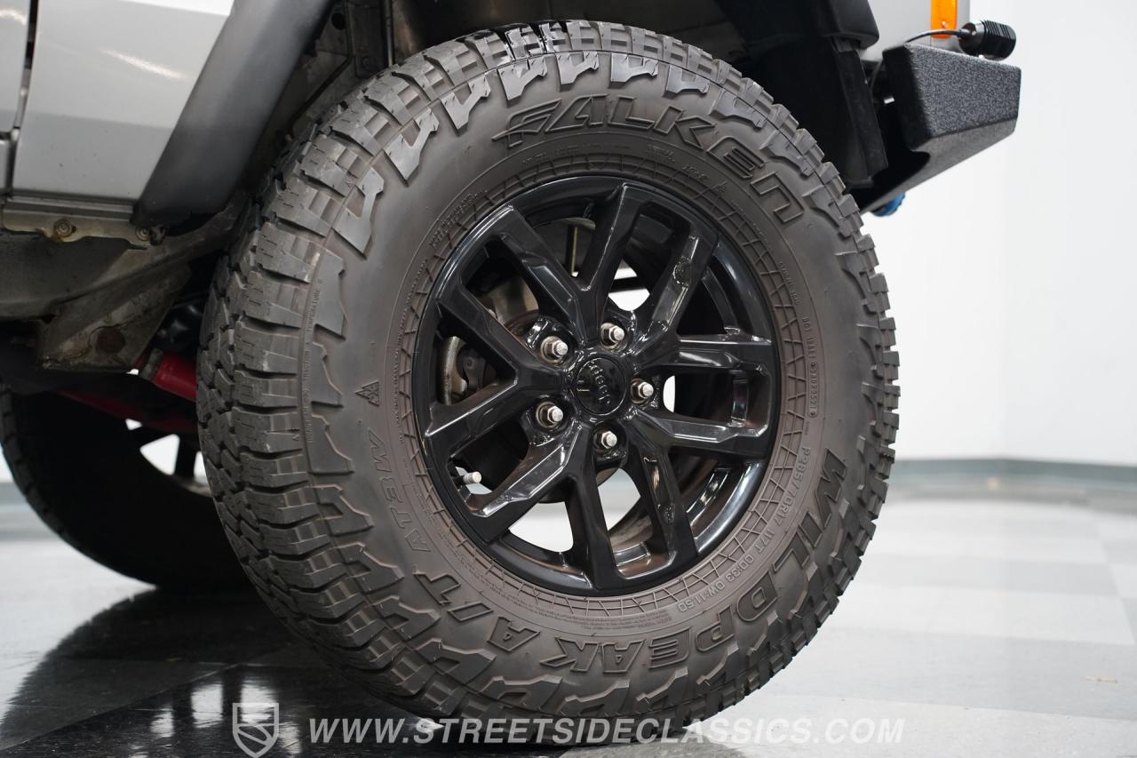 2000 Jeep Cherokee Sport 4X4