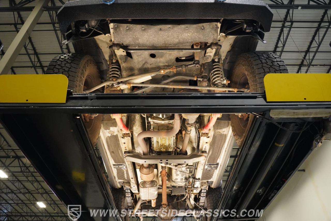 2000 Jeep Cherokee Sport 4X4