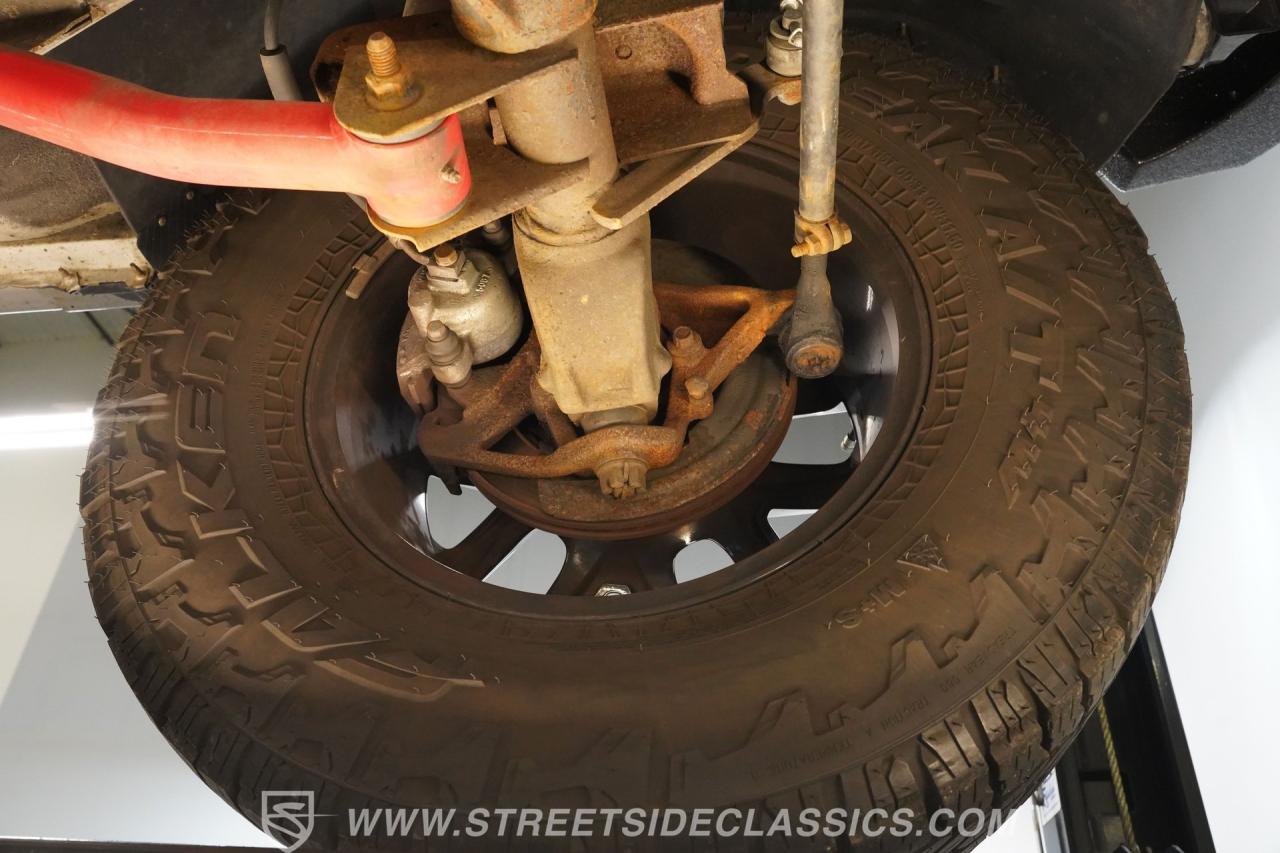 2000 Jeep Cherokee Sport 4X4