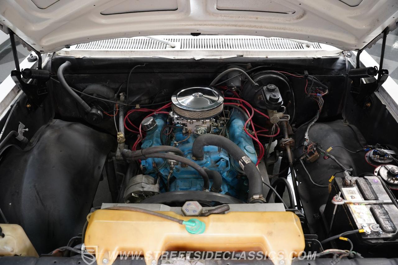 1979 Dodge W100 Power Wagon 4X4