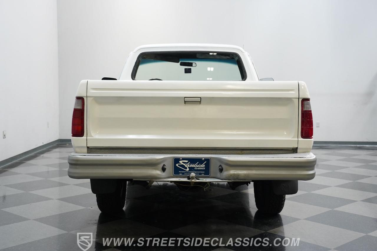 1979 Dodge W100 Power Wagon 4X4