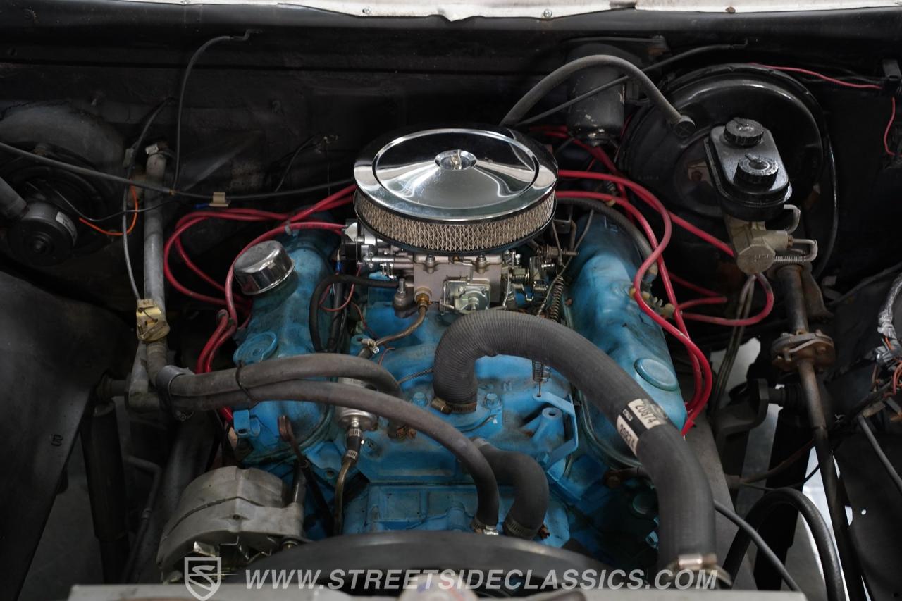 1979 Dodge W100 Power Wagon 4X4