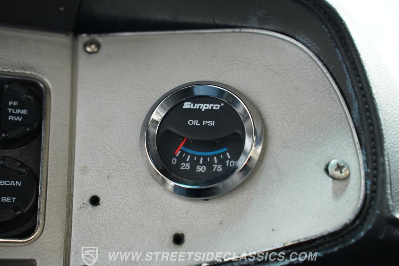 1979 Dodge W100 Power Wagon 4X4