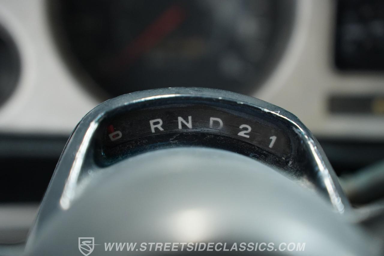 1979 Dodge W100 Power Wagon 4X4