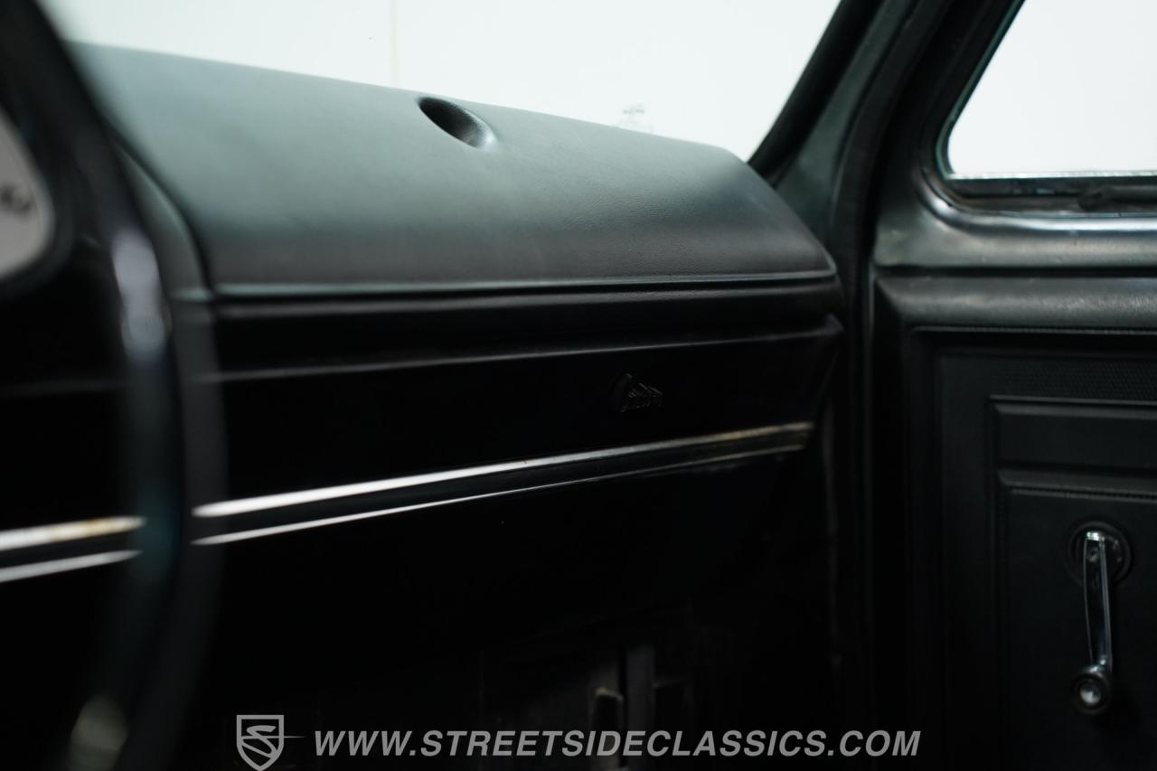 1979 Dodge W100 Power Wagon 4X4