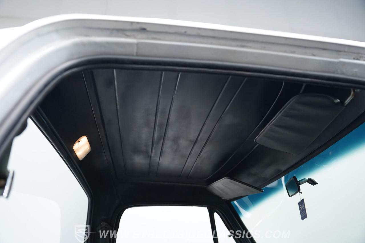 1979 Dodge W100 Power Wagon 4X4