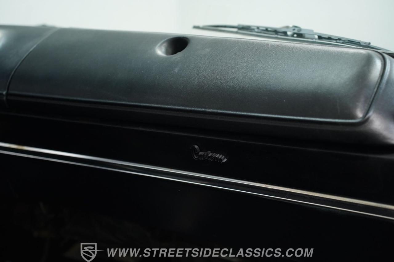 1979 Dodge W100 Power Wagon 4X4