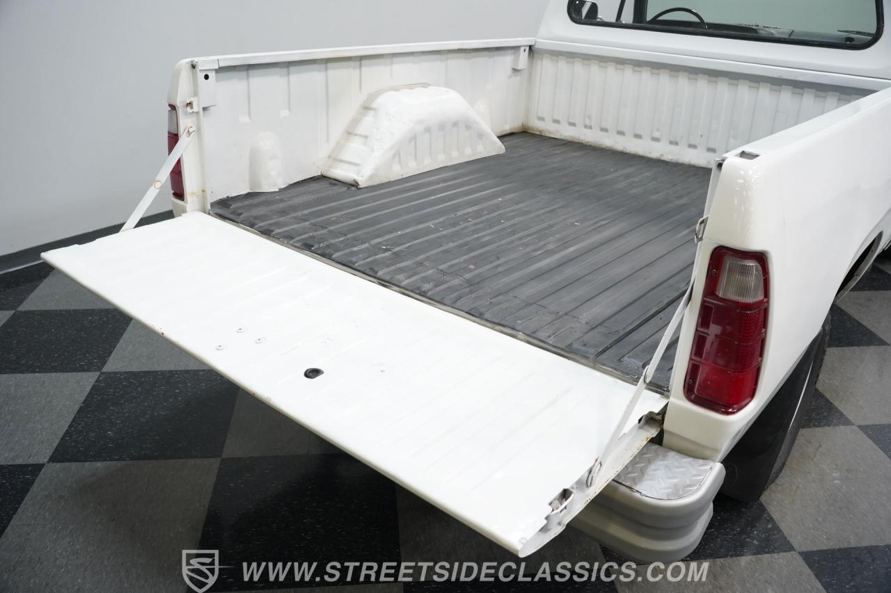 1979 Dodge W100 Power Wagon 4X4