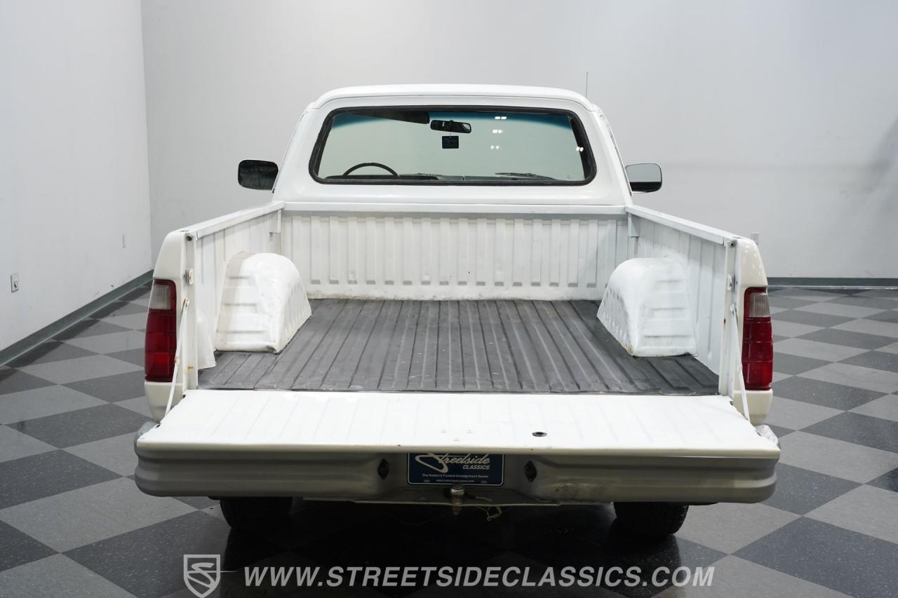 1979 Dodge W100 Power Wagon 4X4