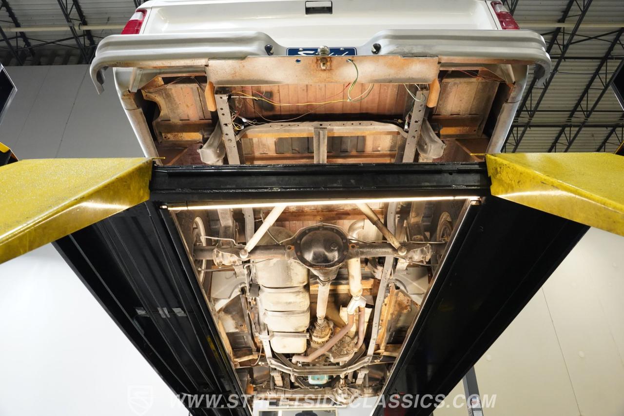 1979 Dodge W100 Power Wagon 4X4