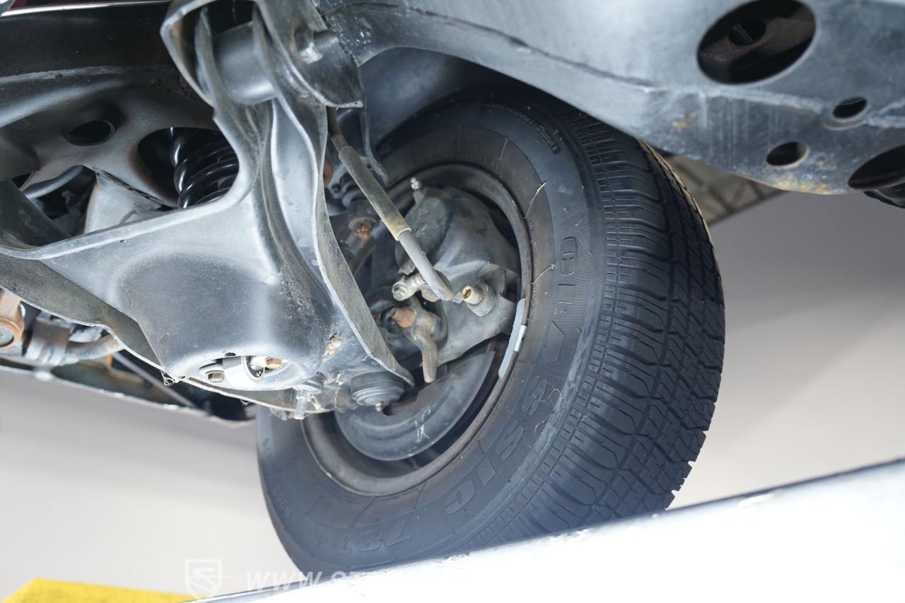 1965 Chevrolet Chevelle Malibu SS Convertible