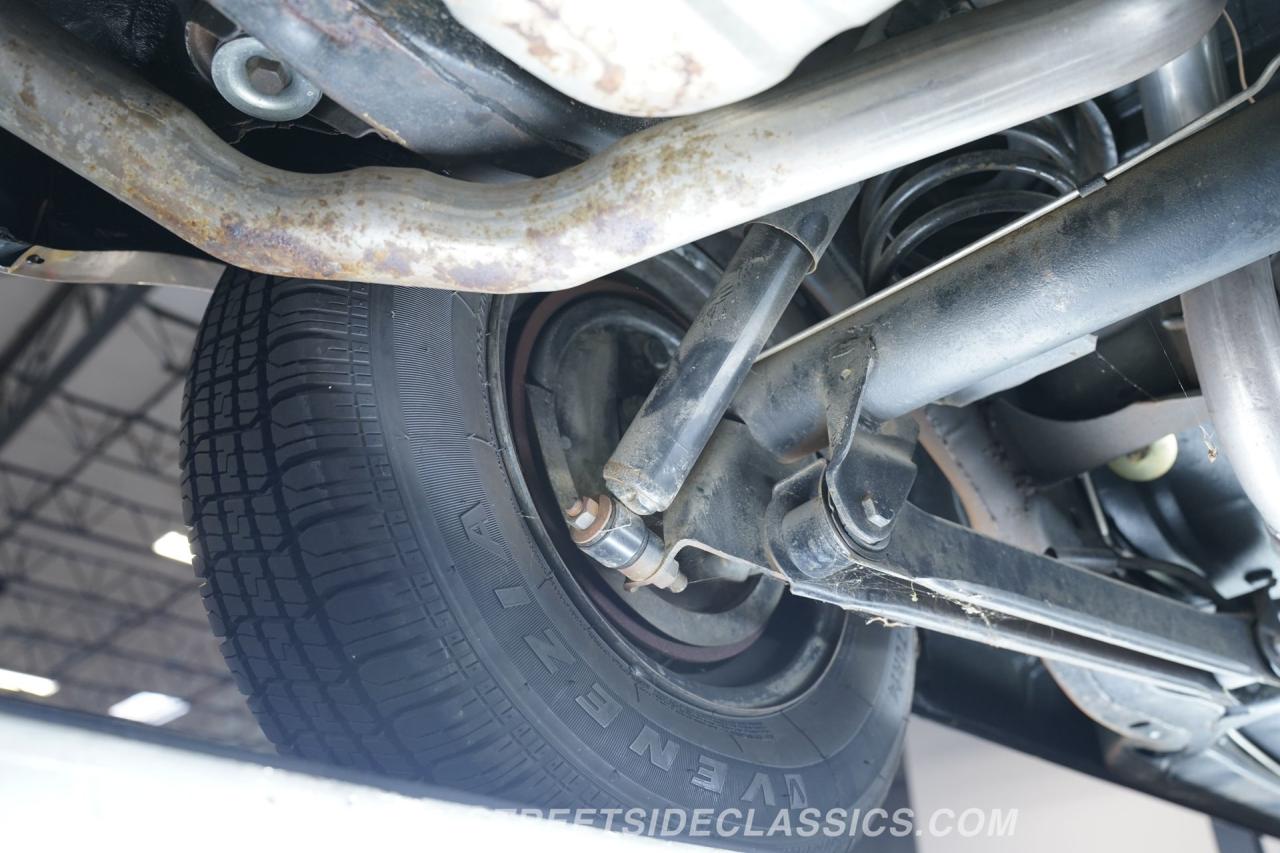 1965 Chevrolet Chevelle Malibu SS Convertible