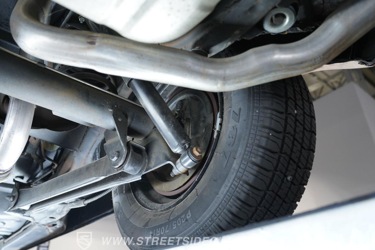 1965 Chevrolet Chevelle Malibu SS Convertible