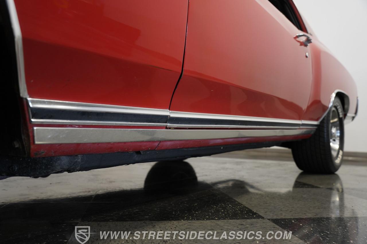 1970 Chevrolet Monte Carlo