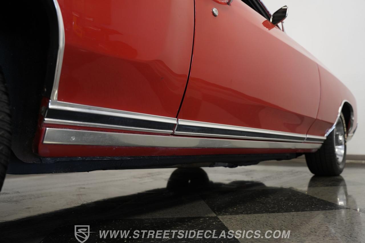 1970 Chevrolet Monte Carlo