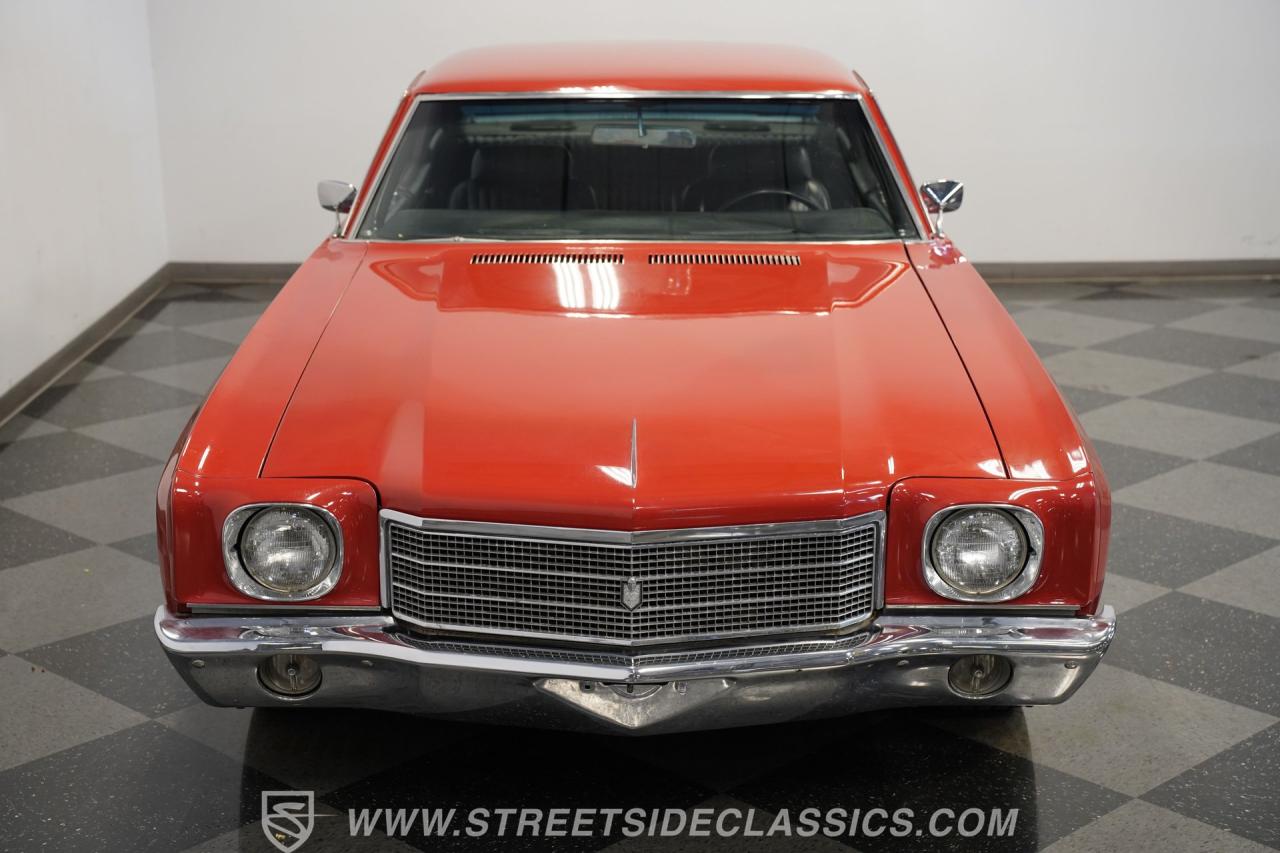 1970 Chevrolet Monte Carlo