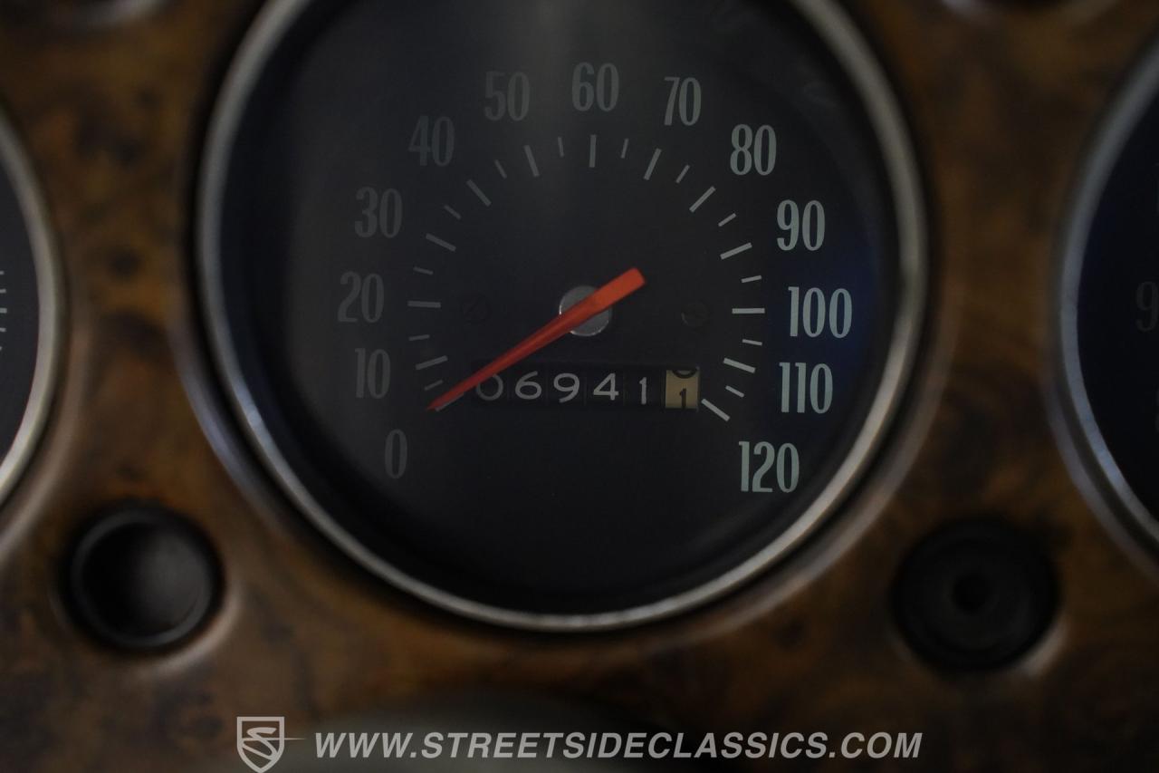 1970 Chevrolet Monte Carlo