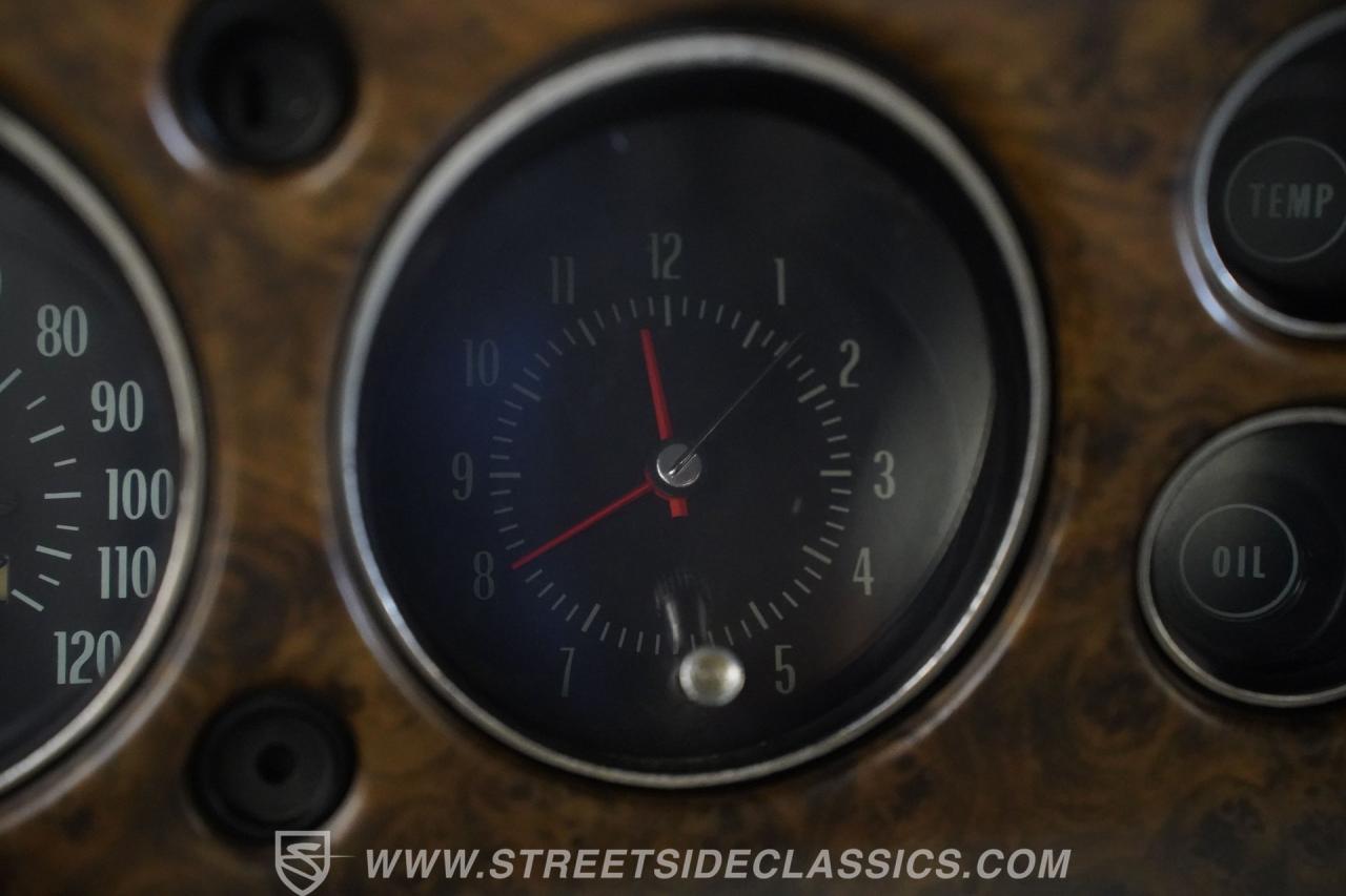 1970 Chevrolet Monte Carlo