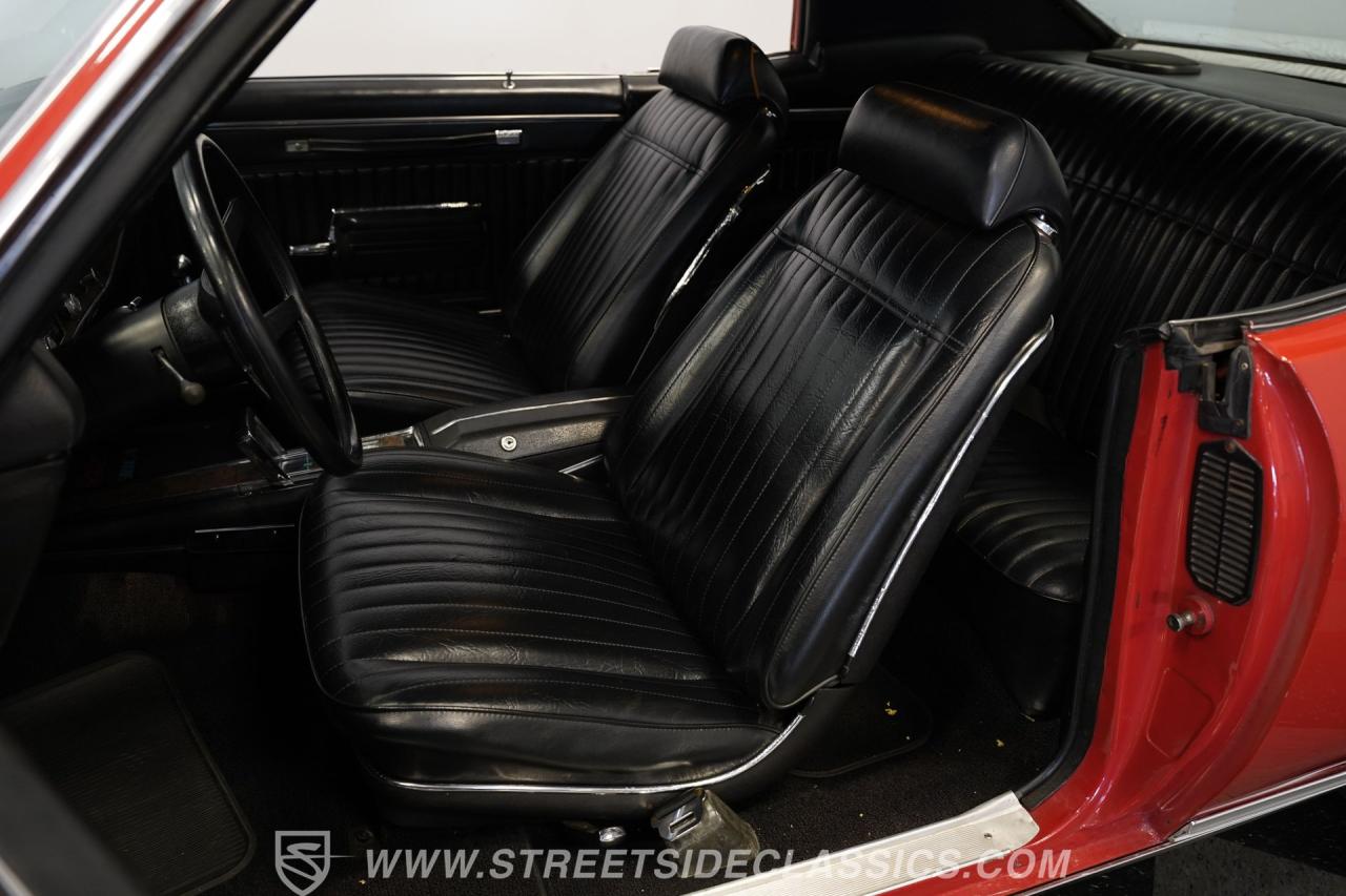 1970 Chevrolet Monte Carlo