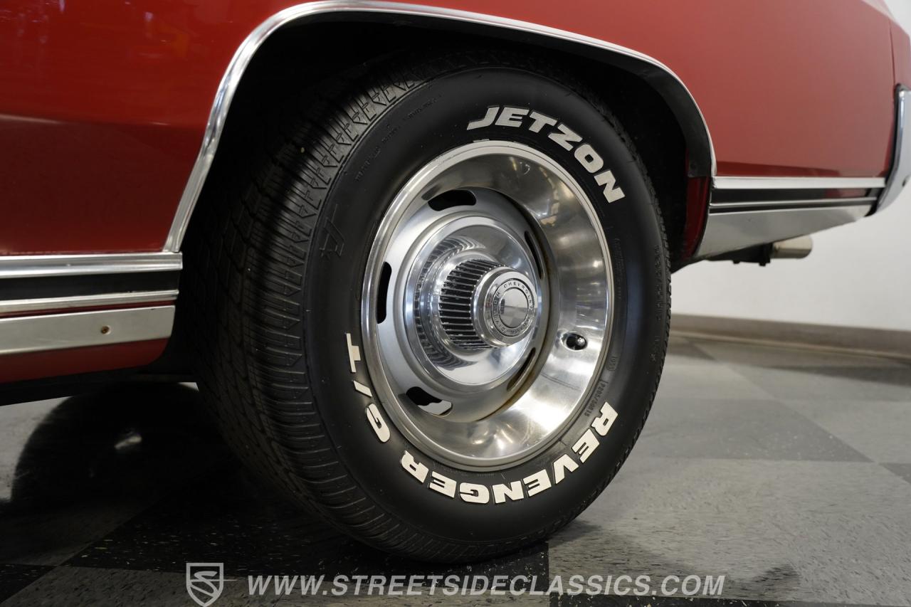 1970 Chevrolet Monte Carlo