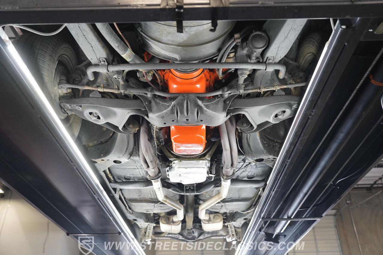 1970 Chevrolet Monte Carlo