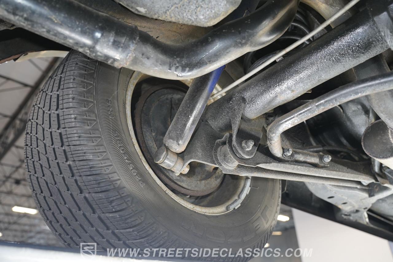 1970 Chevrolet Monte Carlo