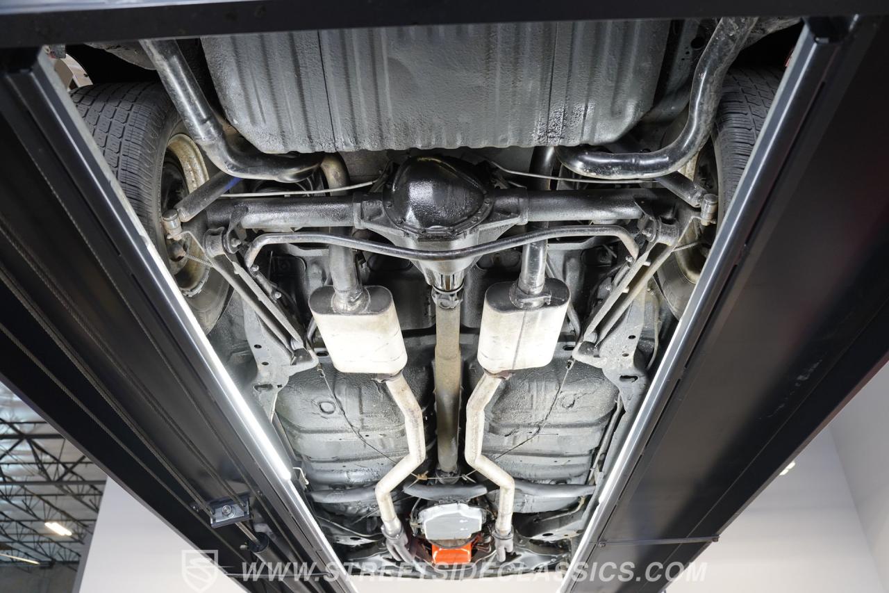 1970 Chevrolet Monte Carlo