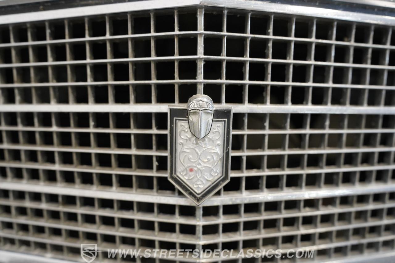 1970 Chevrolet Monte Carlo