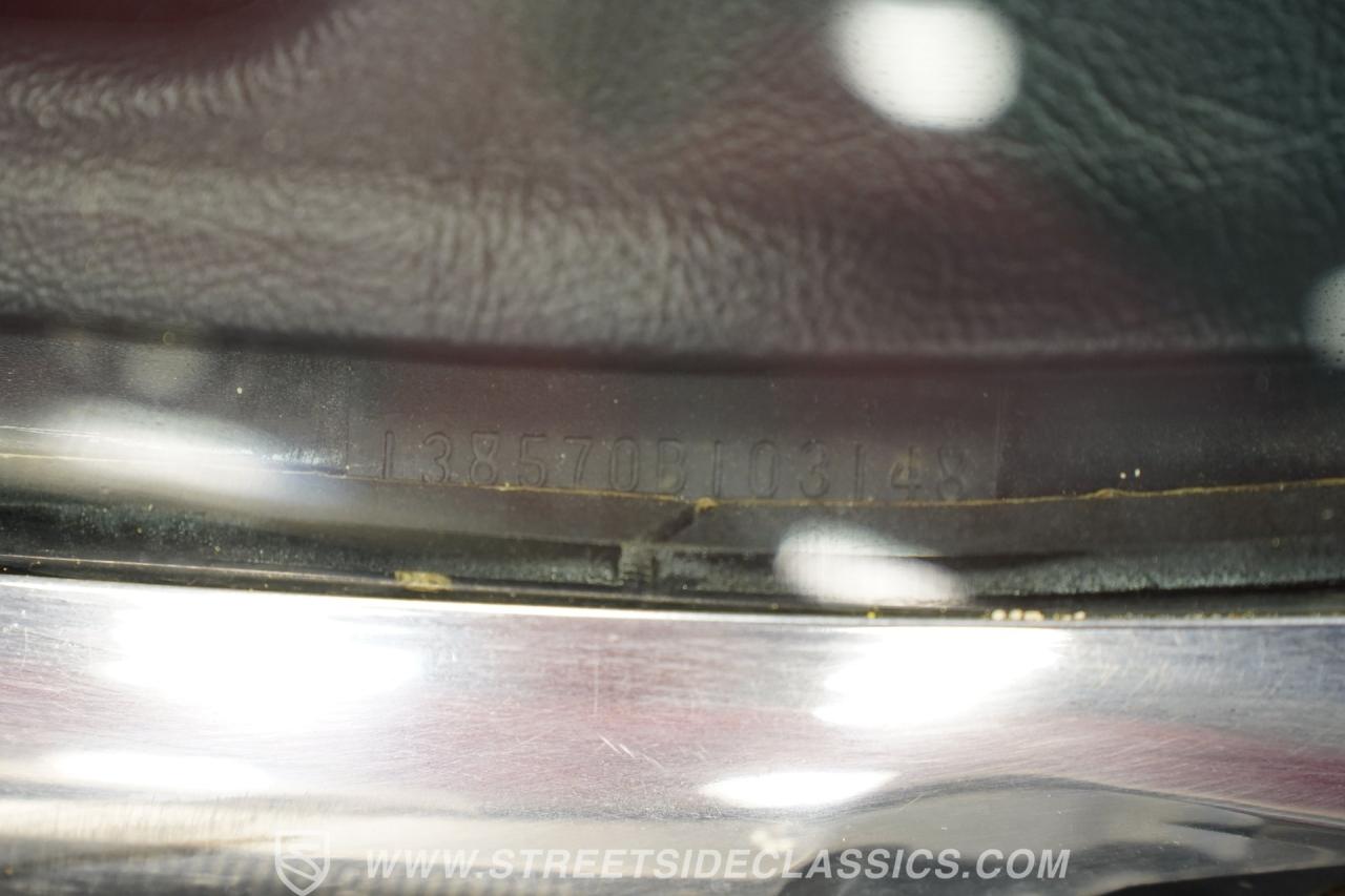 1970 Chevrolet Monte Carlo