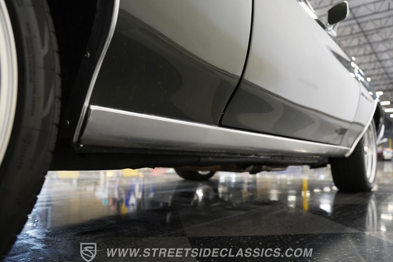 1972 Chevrolet Malibu Chevelle 454 restomod