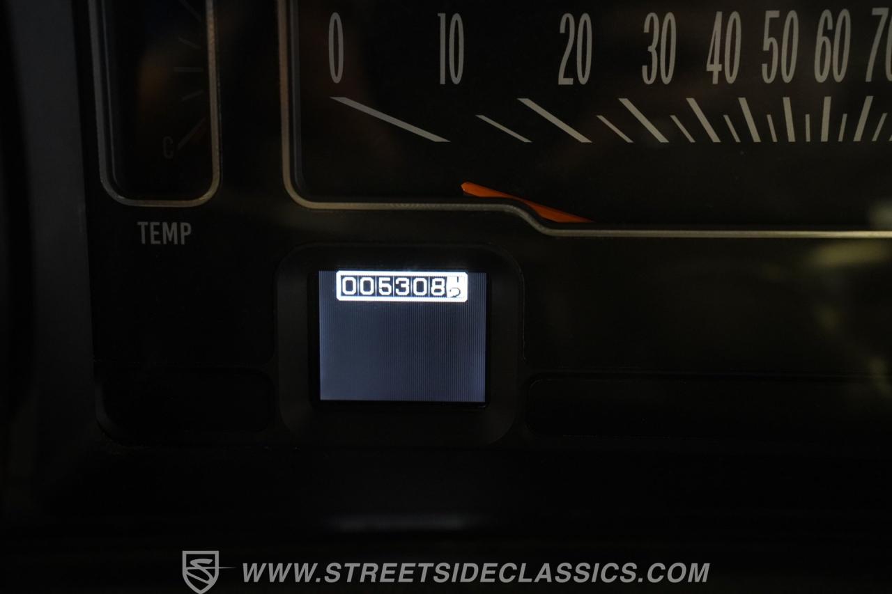 1972 Chevrolet Malibu Chevelle 454 restomod