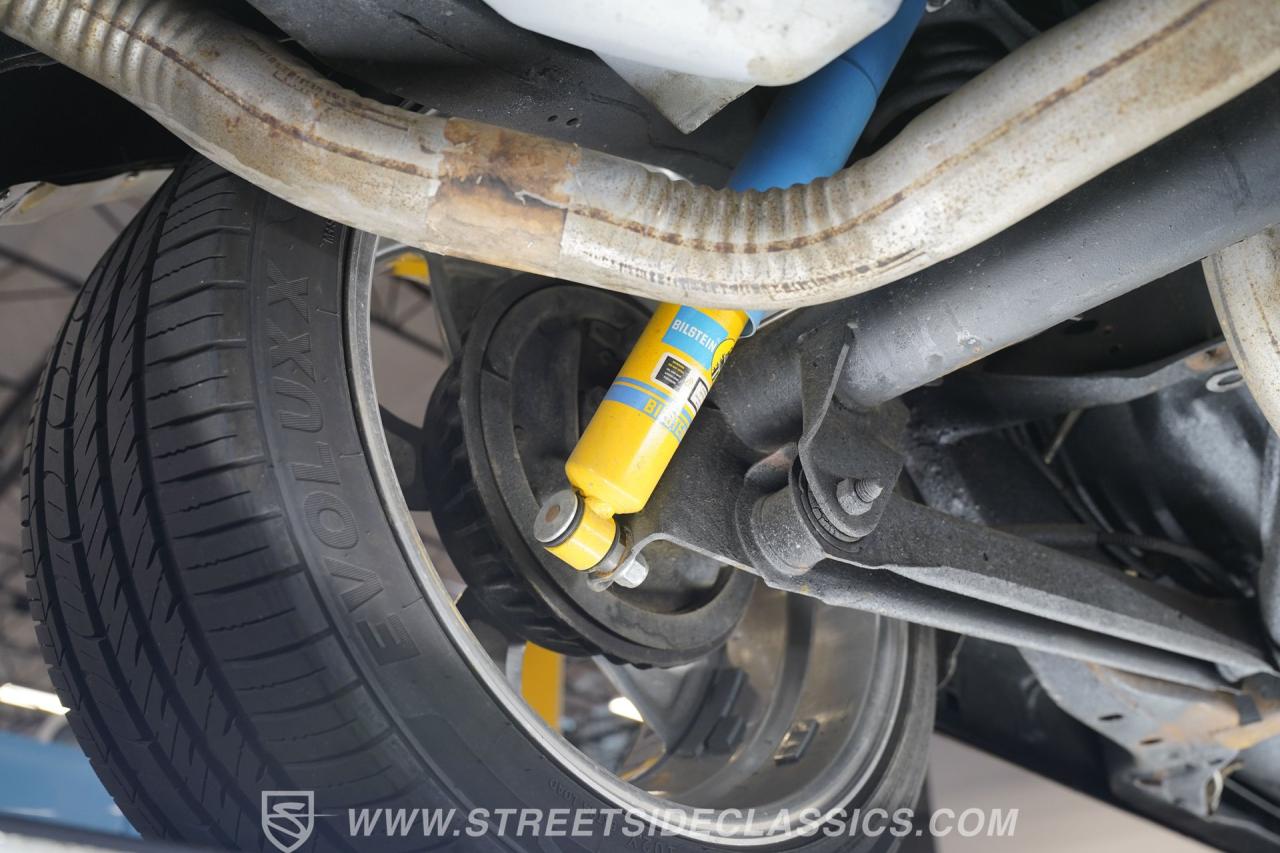 1972 Chevrolet Malibu Chevelle 454 restomod