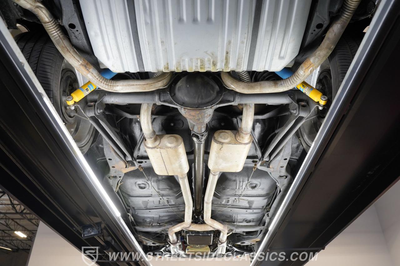 1972 Chevrolet Malibu Chevelle 454 restomod