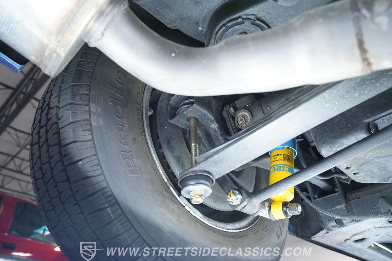 1968 Chevrolet Corvette Convertible