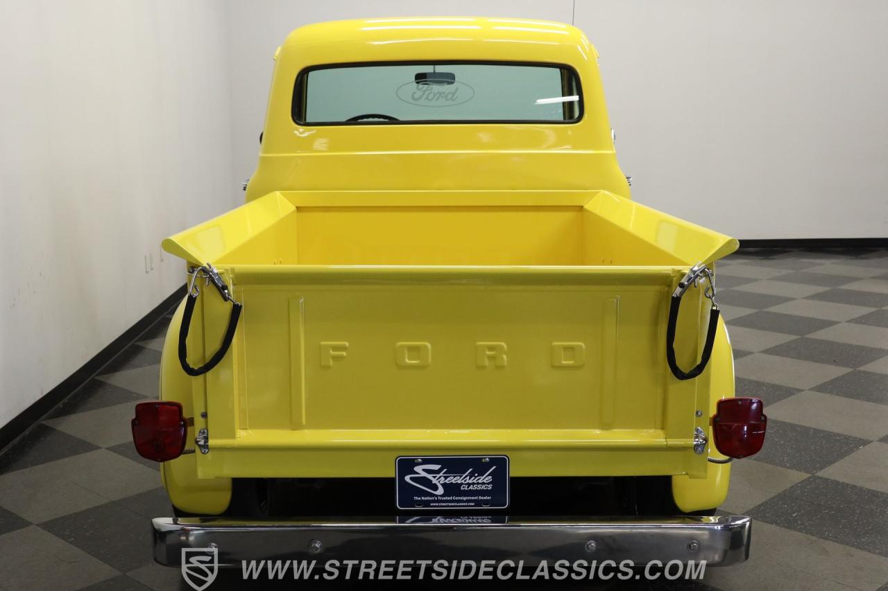 1954 Ford F-100