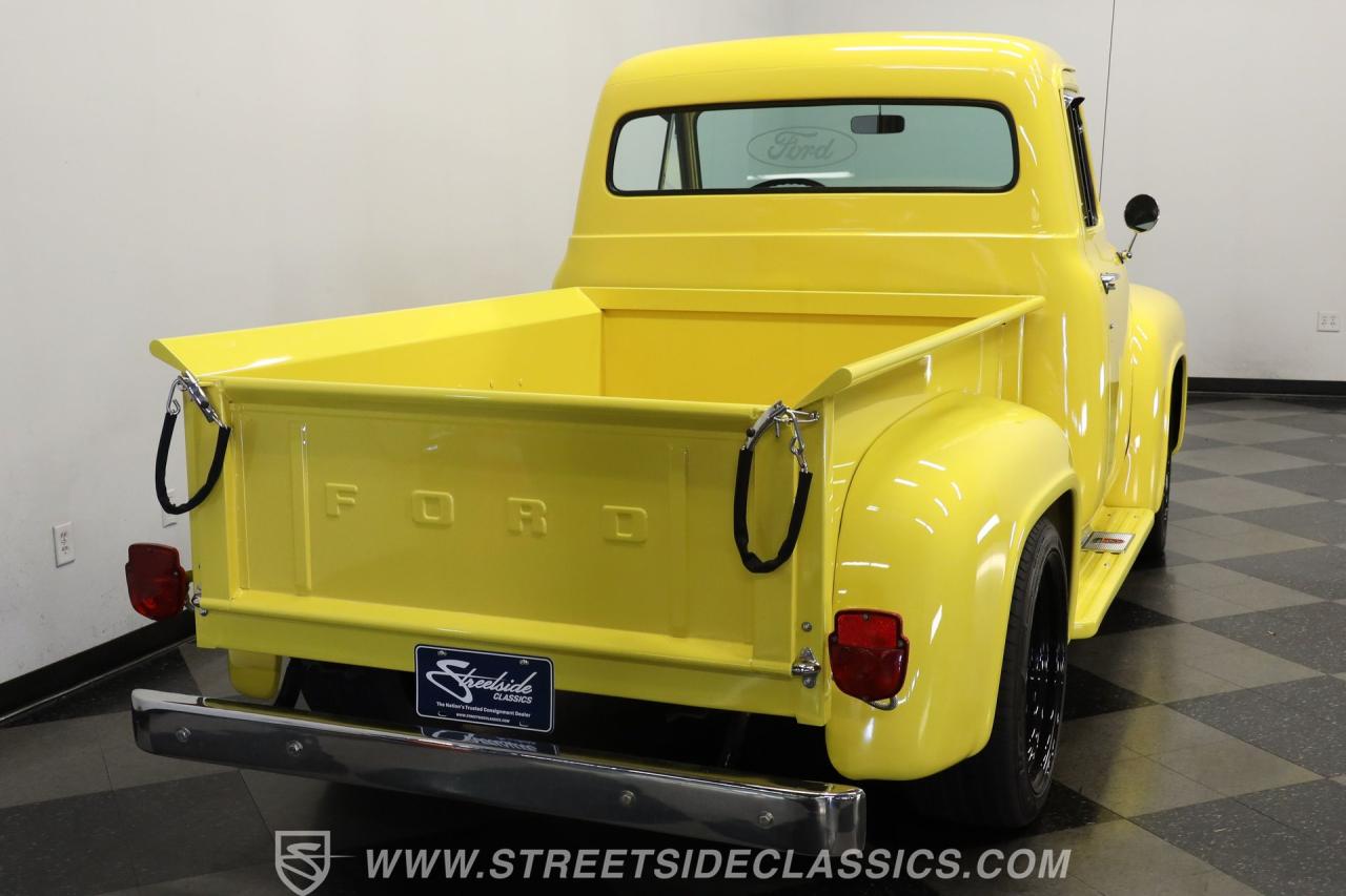 1954 Ford F-100
