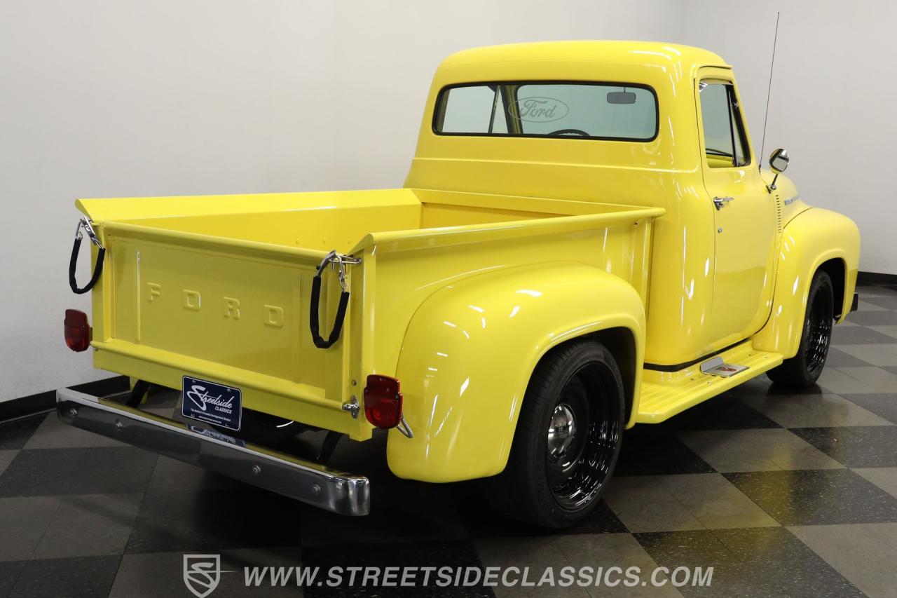 1954 Ford F-100
