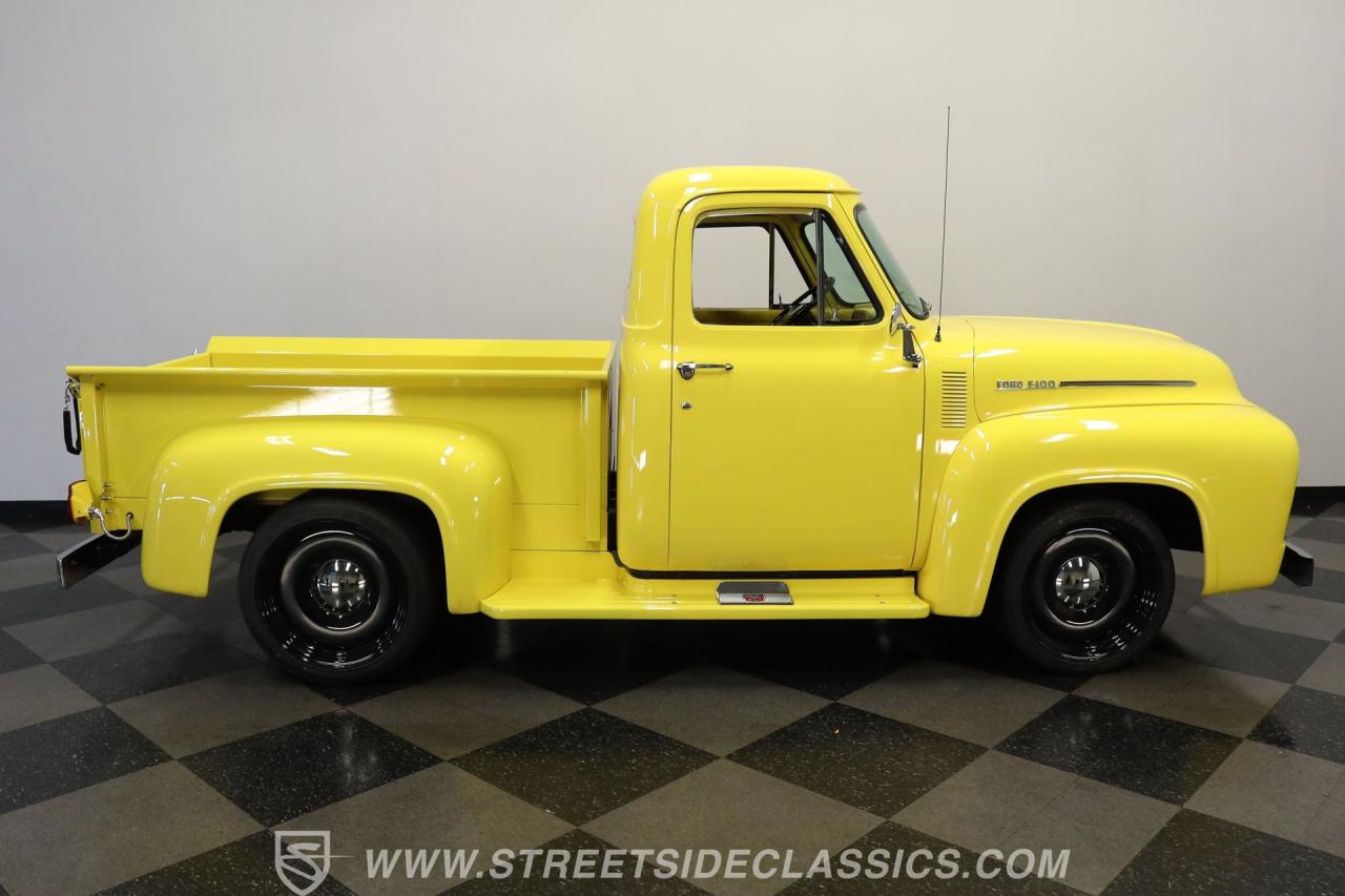 1954 Ford F-100